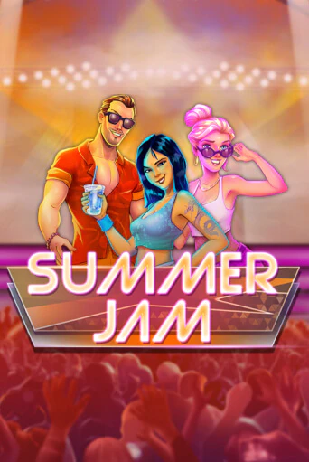 Summer Jam играть без денег онлайн | Демо игры Grand Casino Online