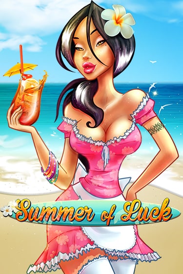 Summer Of Luck играть без денег онлайн | Демо игры Grand Casino Online