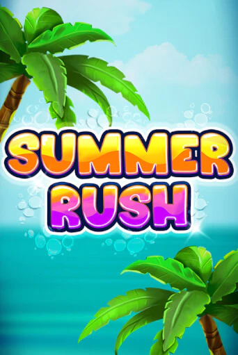 Summer Rush играть без денег онлайн | Демо игры Grand Casino Online