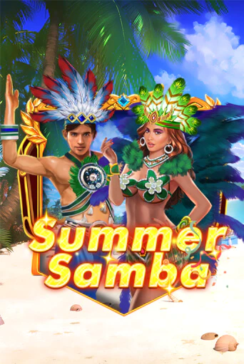 Summer Samba играть без денег онлайн | Демо игры Grand Casino Online