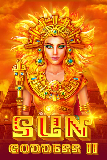 Sun Goddess II играть без денег онлайн | Демо игры Grand Casino Online