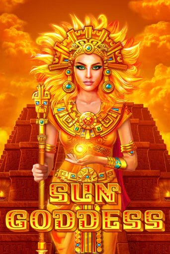 Sun Goddess играть без денег онлайн | Демо игры Grand Casino Online