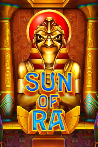 Sun of Ra играть без денег онлайн | Демо игры Grand Casino Online