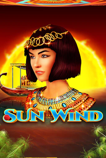 Sun Wind играть без денег онлайн | Демо игры Grand Casino Online