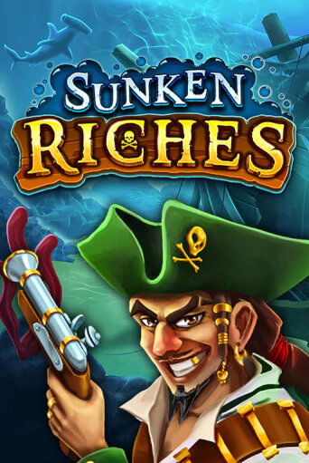 Sunken Riches играть без денег онлайн | Демо игры Grand Casino Online