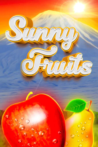 Sunny Fruits играть без денег онлайн | Демо игры Grand Casino Online