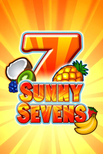 Sunny Sevens играть без денег онлайн | Демо игры Grand Casino Online