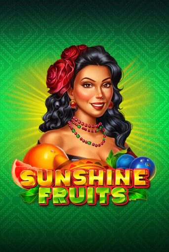 Sunshine Fruits играть без денег онлайн | Демо игры Grand Casino Online