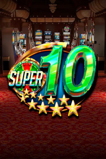 Super 10 Stars играть без денег онлайн | Демо игры Grand Casino Online