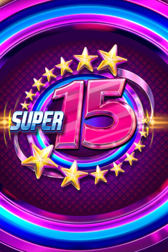 Super 15 Stars играть без денег онлайн | Демо игры Grand Casino Online