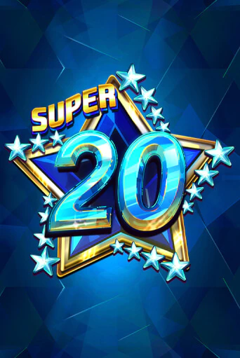 Super 20 Stars играть без денег онлайн | Демо игры Grand Casino Online