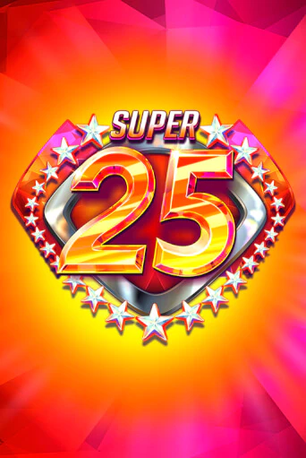 Super 25 Stars играть без денег онлайн | Демо игры Grand Casino Online