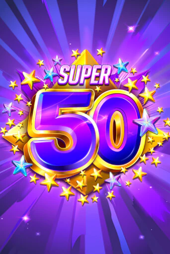 Super 50 Stars играть без денег онлайн | Демо игры Grand Casino Online