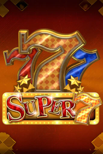 Super 7 играть без денег онлайн | Демо игры Grand Casino Online