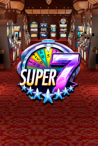 Super 7 Stars играть без денег онлайн | Демо игры Grand Casino Online