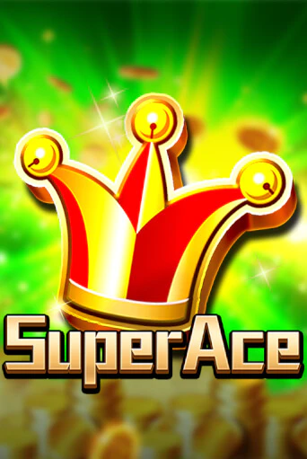 Super Ace играть без денег онлайн | Демо игры Grand Casino Online