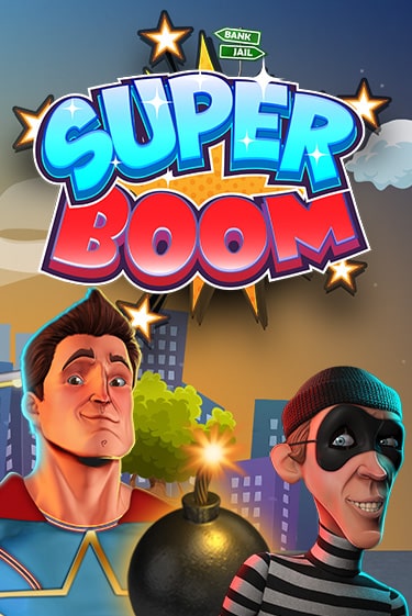 Super Boom играть без денег онлайн | Демо игры Grand Casino Online