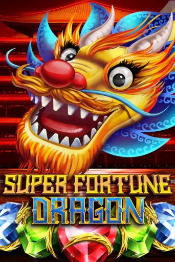 Super Fortune Dragon играть без денег онлайн | Демо игры Grand Casino Online