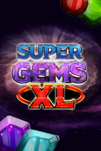 Super Gems XL играть без денег онлайн | Демо игры Grand Casino Online