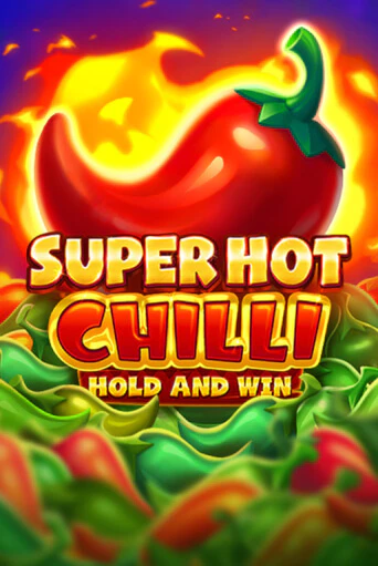 Super Hot Chilli играть без денег онлайн | Демо игры Grand Casino Online