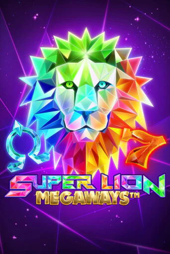 Super Lion Megaways играть без денег онлайн | Демо игры Grand Casino Online