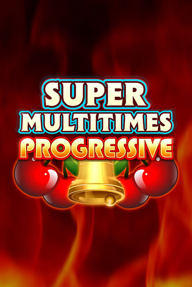 Super Multitimes Progressive играть без денег онлайн | Демо игры Grand Casino Online