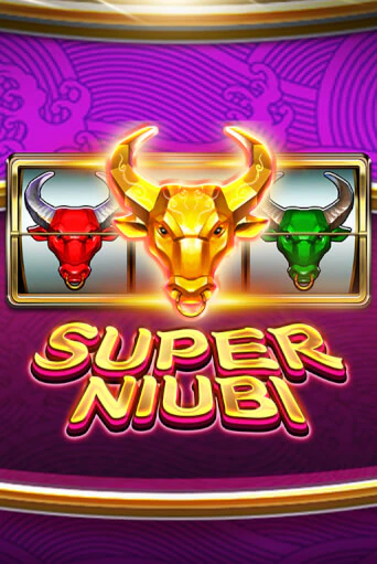 Super Niubi играть без денег онлайн | Демо игры Grand Casino Online