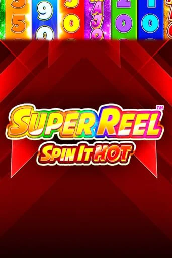 Super Reel: Spin it Hot! играть без денег онлайн | Демо игры Grand Casino Online