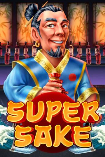 Super Sake играть без денег онлайн | Демо игры Grand Casino Online