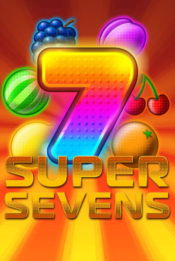 Super Sevens играть без денег онлайн | Демо игры Grand Casino Online