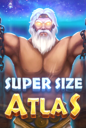 Super Size Atlas играть без денег онлайн | Демо игры Grand Casino Online