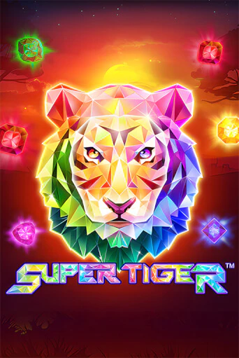 Super Tiger играть без денег онлайн | Демо игры Grand Casino Online