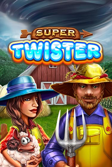 Super Twister играть без денег онлайн | Демо игры Grand Casino Online