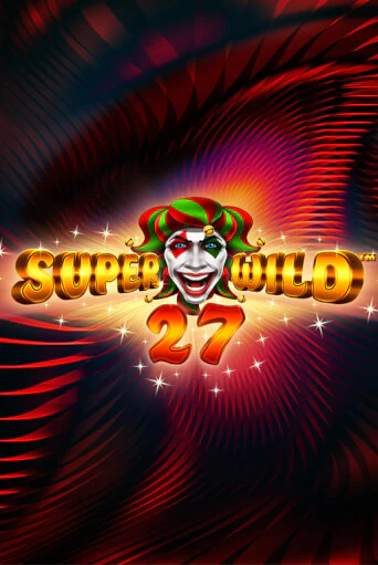 Super Wild 27 играть без денег онлайн | Демо игры Grand Casino Online