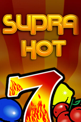 Supra Hot играть без денег онлайн | Демо игры Grand Casino Online