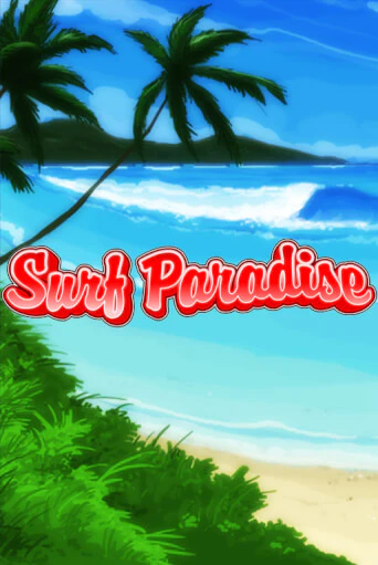 Surf Paradise играть без денег онлайн | Демо игры Grand Casino Online