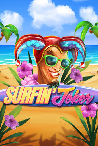 Surfin' Joker играть без денег онлайн | Демо игры Grand Casino Online