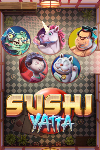 Sushi Yatta играть без денег онлайн | Демо игры Grand Casino Online