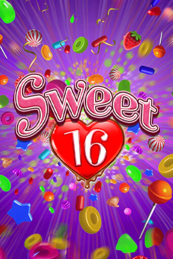 Sweet 16 играть без денег онлайн | Демо игры Grand Casino Online