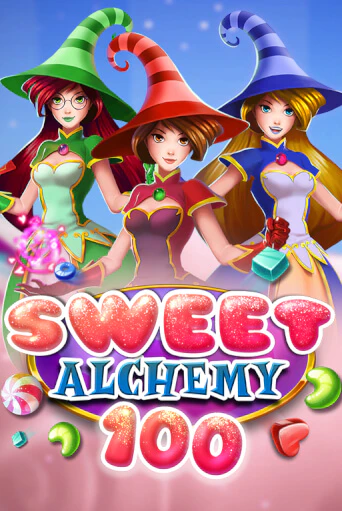 Sweet Alchemy 100 играть без денег онлайн | Демо игры Grand Casino Online