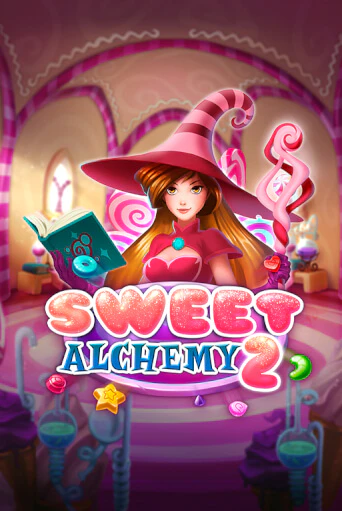 Sweet Alchemy 2 играть без денег онлайн | Демо игры Grand Casino Online