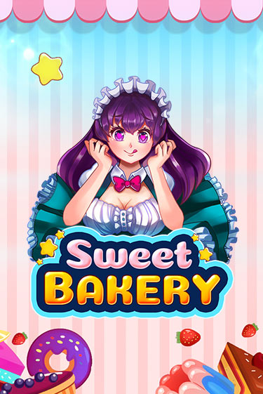 Sweet Bakery играть без денег онлайн | Демо игры Grand Casino Online