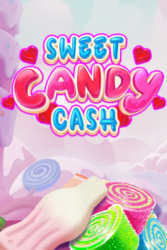 Sweet Candy Cash играть без денег онлайн | Демо игры Grand Casino Online