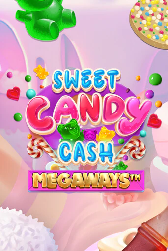 Sweet Candy Cash Megaways играть без денег онлайн | Демо игры Grand Casino Online