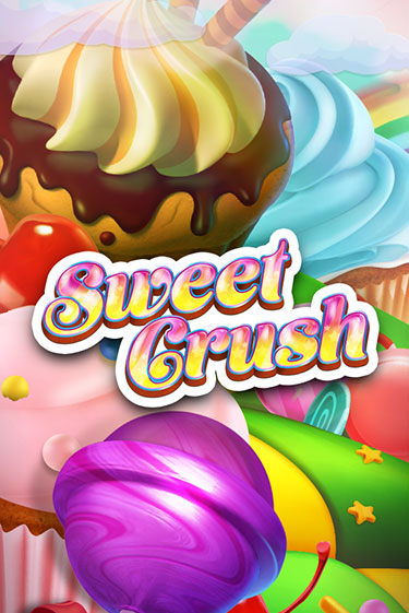 Sweet Crush играть без денег онлайн | Демо игры Grand Casino Online