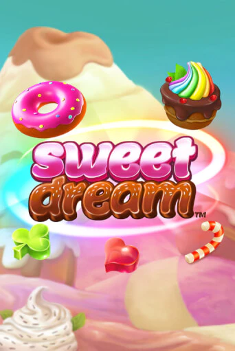 Sweet Dream играть без денег онлайн | Демо игры Grand Casino Online