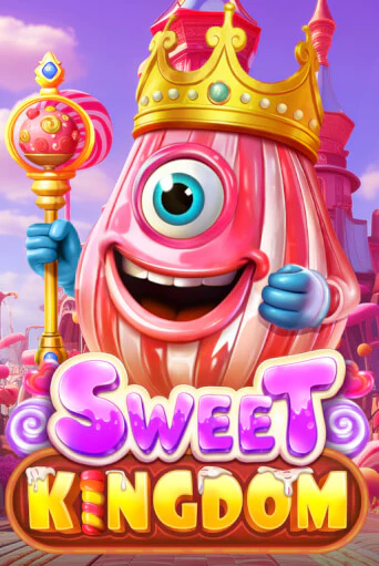 Sweet Kingdom играть без денег онлайн | Демо игры Grand Casino Online