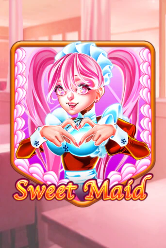 Sweet Maid играть без денег онлайн | Демо игры Grand Casino Online