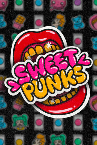 Sweet Punks играть без денег онлайн | Демо игры Grand Casino Online