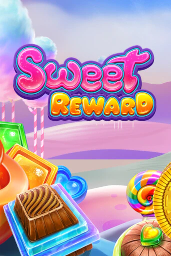 Sweet Reward™ играть без денег онлайн | Демо игры Grand Casino Online